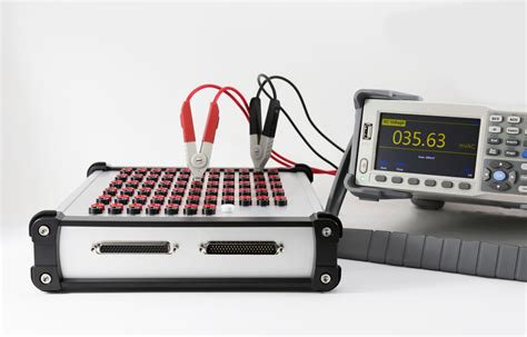 breakout box electrical|breakout box for automotive testing.